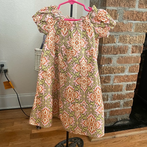 Willy Dilly Girls Dress size 4 - Picture 1 of 16